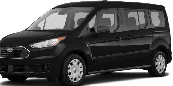 FORD TRANSIT CONNECT 2022 NM0GE9F21N1532966 image
